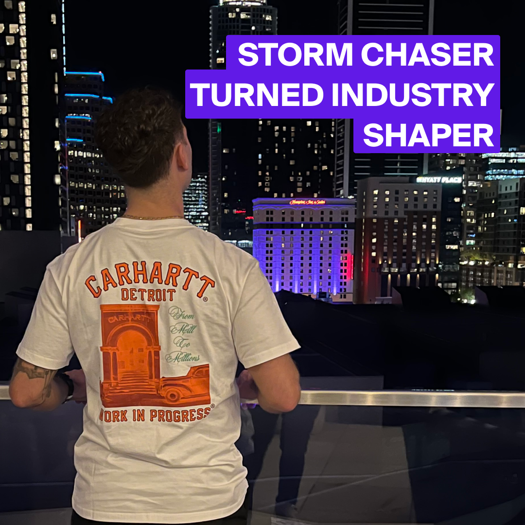 Industry Leadership
