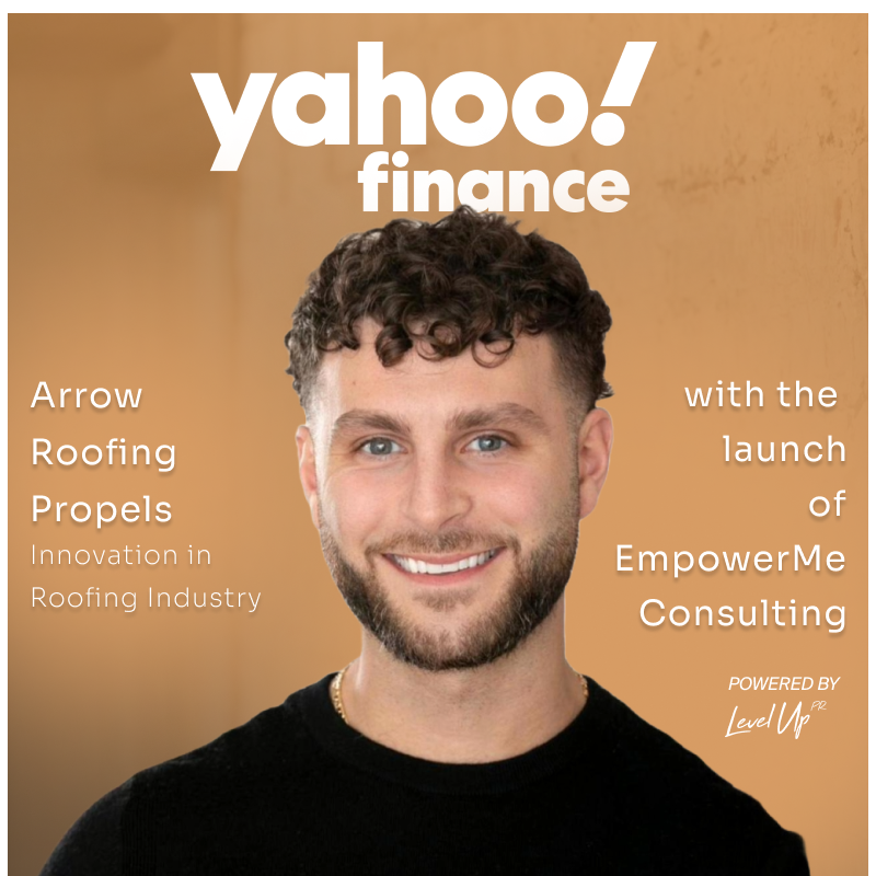 Trenton Yahoo Finance Media Coverage